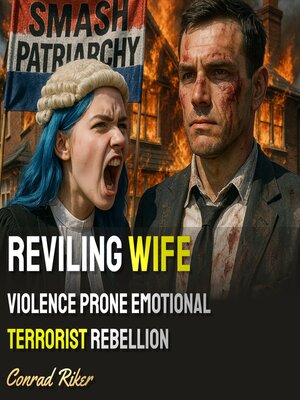 cover image of Reviling Wife